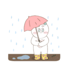 The day with Candis（個別スタンプ：15）