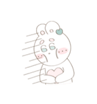 The day with Candis（個別スタンプ：16）