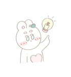 The day with Candis（個別スタンプ：17）