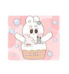 The day with Candis（個別スタンプ：18）