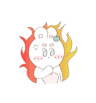 The day with Candis（個別スタンプ：19）