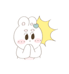 The day with Candis（個別スタンプ：21）