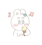 The day with Candis（個別スタンプ：22）