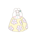 The day with Candis（個別スタンプ：23）