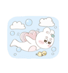 The day with Candis（個別スタンプ：24）