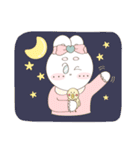 The day with Candis（個別スタンプ：26）