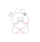 The day with Candis（個別スタンプ：27）