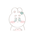 The day with Candis（個別スタンプ：30）