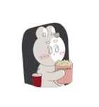 The day with Candis（個別スタンプ：31）