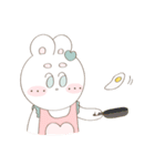 The day with Candis（個別スタンプ：33）