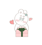 The day with Candis（個別スタンプ：36）