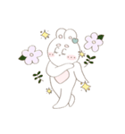 The day with Candis（個別スタンプ：38）