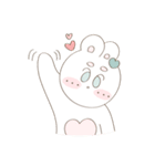 The day with Candis（個別スタンプ：40）