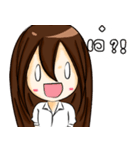 MiniRingA（個別スタンプ：2）