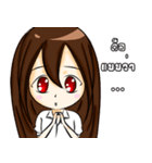 MiniRingA（個別スタンプ：4）