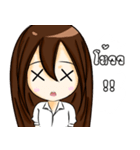 MiniRingA（個別スタンプ：6）