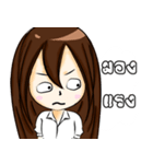 MiniRingA（個別スタンプ：8）