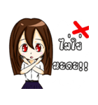 MiniRingA（個別スタンプ：11）