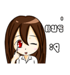 MiniRingA（個別スタンプ：12）