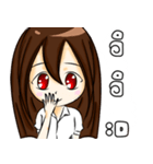 MiniRingA（個別スタンプ：16）