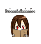 MiniRingA（個別スタンプ：21）