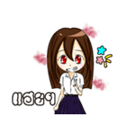 MiniRingA（個別スタンプ：25）
