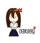 MiniRingA（個別スタンプ：27）