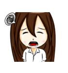 MiniRingA（個別スタンプ：28）