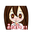 MiniRingA（個別スタンプ：29）