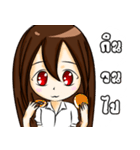 MiniRingA（個別スタンプ：35）