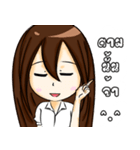 MiniRingA（個別スタンプ：40）