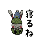 めろめろメロンあやちゃん（個別スタンプ：5）