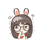 Little - KARTOON（個別スタンプ：15）