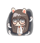 Little - KARTOON（個別スタンプ：26）