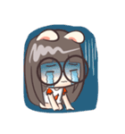 Little - KARTOON（個別スタンプ：39）
