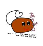 buni_mouse（個別スタンプ：1）