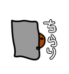 buni_mouse（個別スタンプ：4）