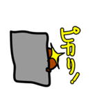 buni_mouse（個別スタンプ：5）
