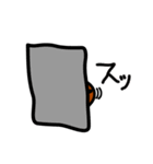 buni_mouse（個別スタンプ：6）
