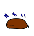 buni_mouse（個別スタンプ：12）