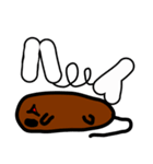 buni_mouse（個別スタンプ：16）
