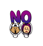 to you... 『武井勇輝』（個別スタンプ：26）