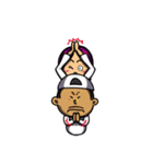to you... 『武井勇輝』（個別スタンプ：37）