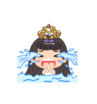 WOW CNU（個別スタンプ：4）