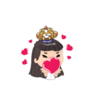 WOW CNU（個別スタンプ：9）