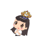 WOW CNU（個別スタンプ：12）