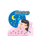 WOW CNU（個別スタンプ：14）