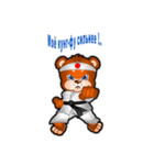 Umka-2（個別スタンプ：21）
