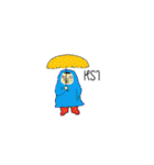 smart kid（個別スタンプ：20）