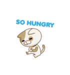 Choco Cat - Pack 2（個別スタンプ：1）